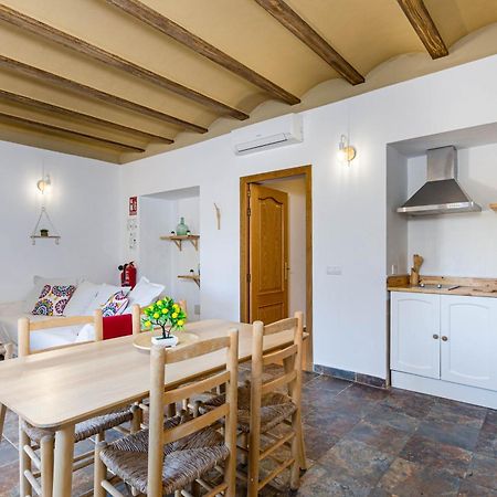 El Limonar De Mallorca - Agroturismo Ballerics ภายนอก รูปภาพ