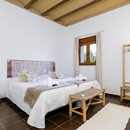 El Limonar De Mallorca - Agroturismo Ballerics ภายนอก รูปภาพ