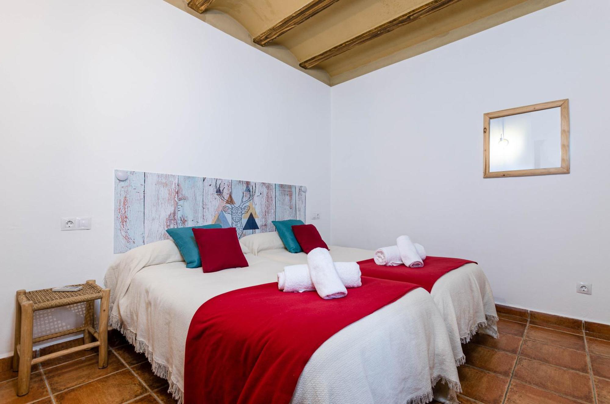 El Limonar De Mallorca - Agroturismo Ballerics ภายนอก รูปภาพ
