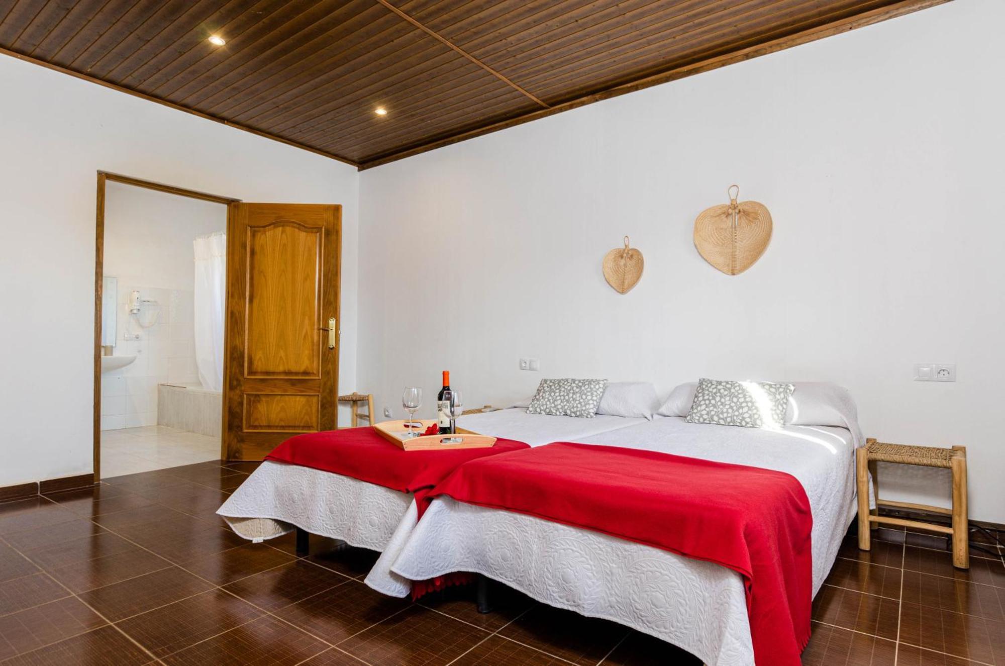 El Limonar De Mallorca - Agroturismo Ballerics ภายนอก รูปภาพ