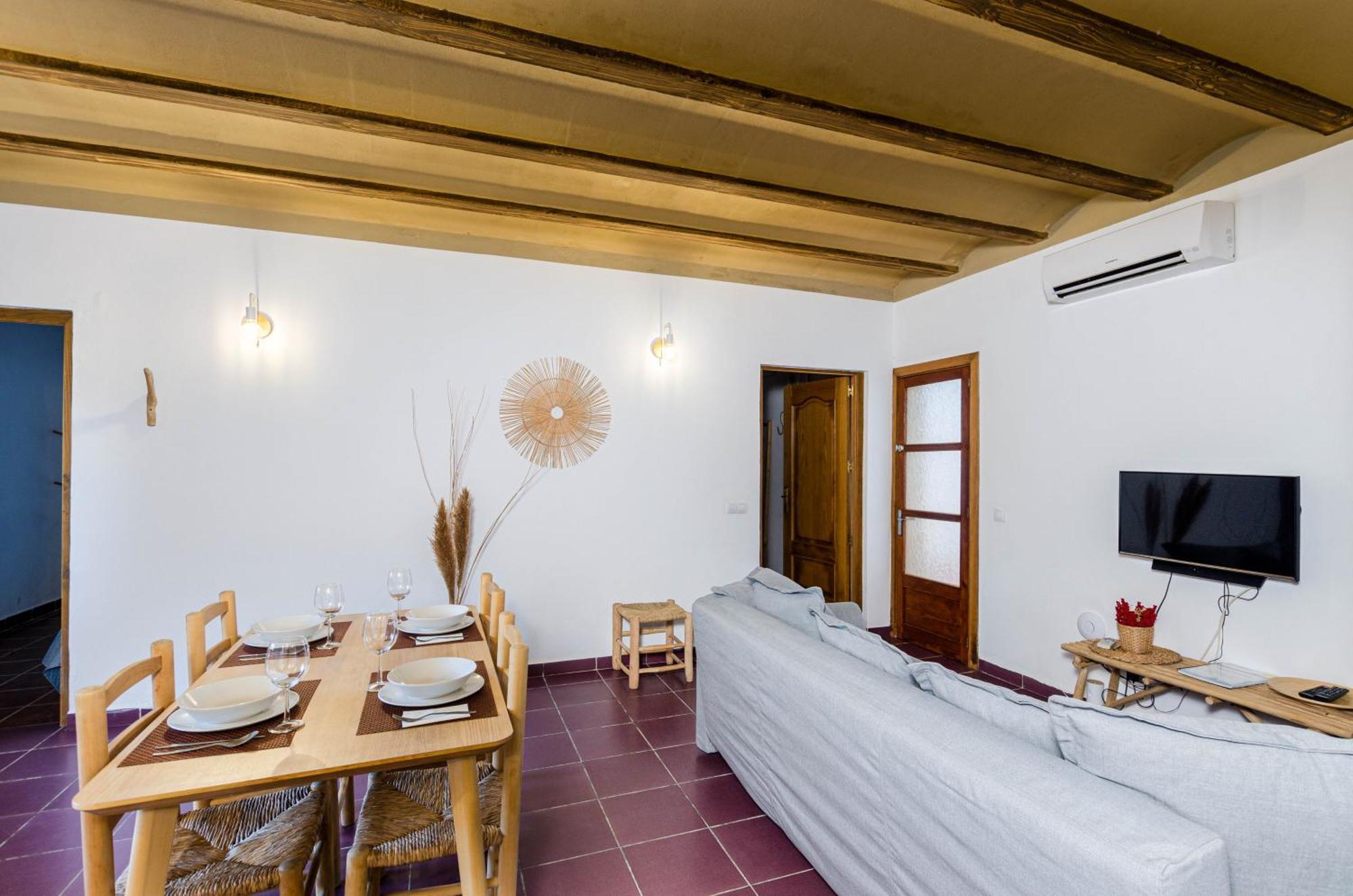 El Limonar De Mallorca - Agroturismo Ballerics ภายนอก รูปภาพ