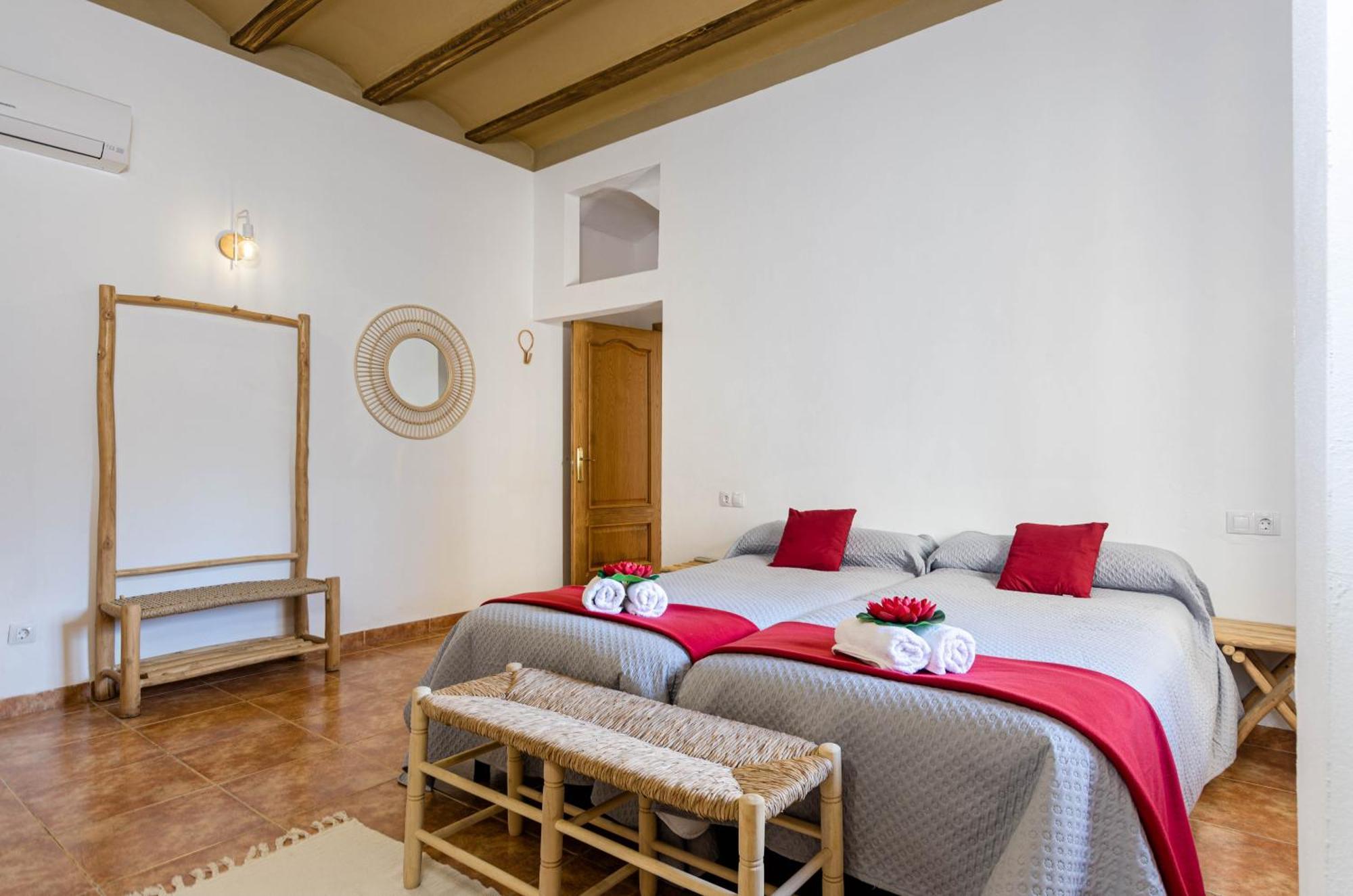 El Limonar De Mallorca - Agroturismo Ballerics ภายนอก รูปภาพ
