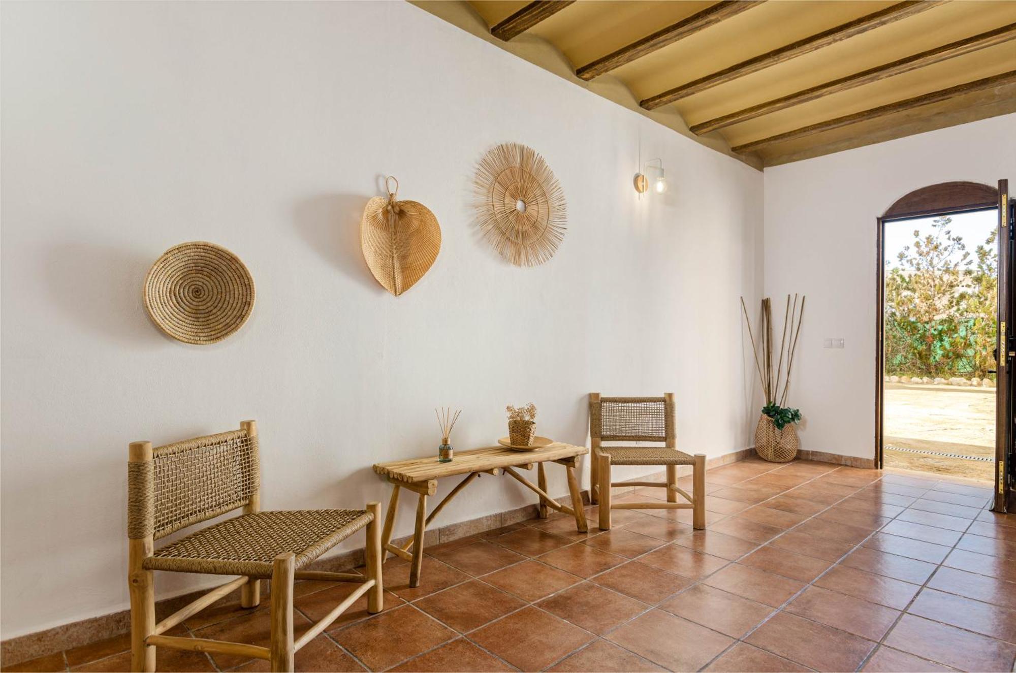 El Limonar De Mallorca - Agroturismo Ballerics ภายนอก รูปภาพ