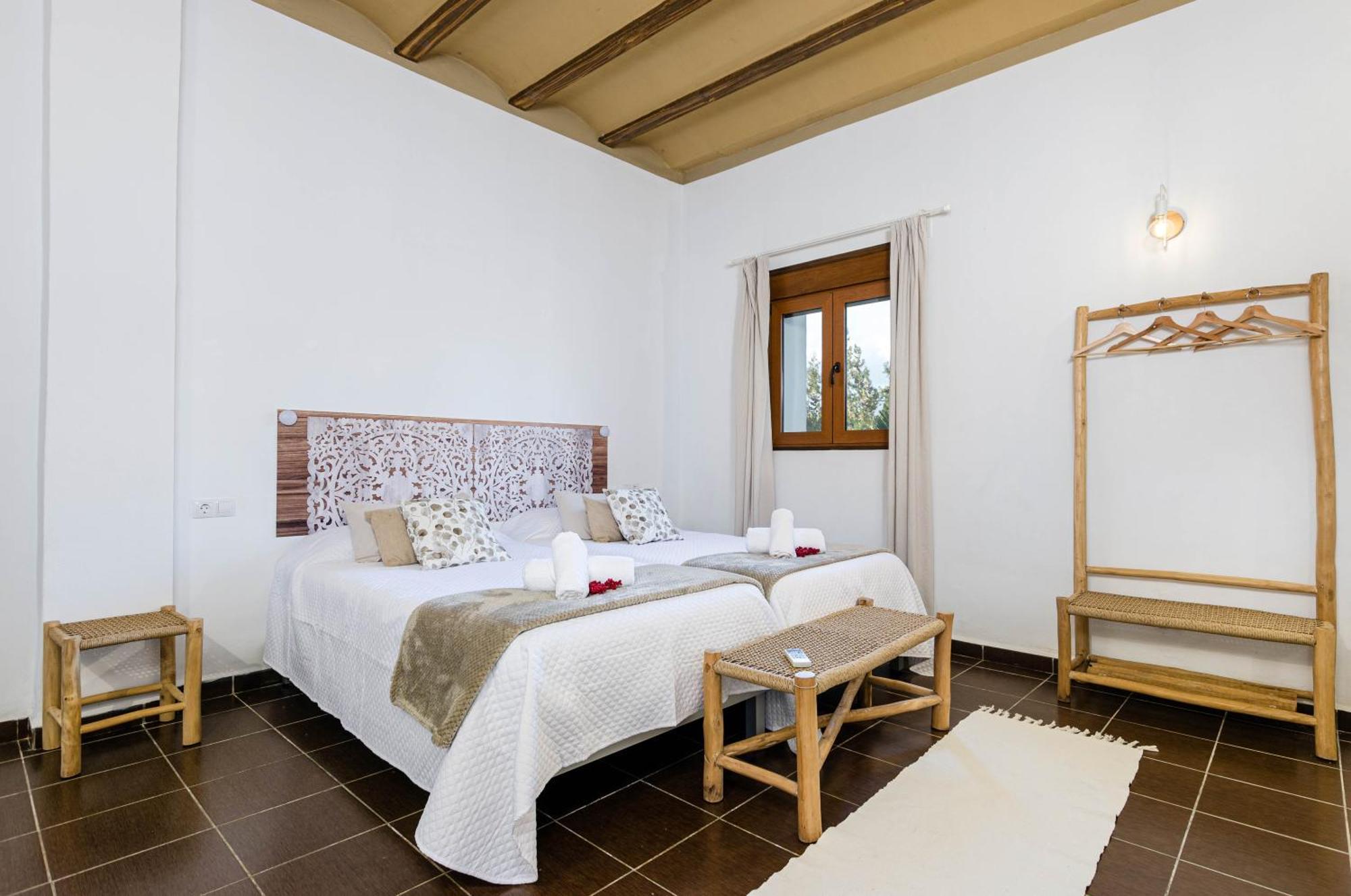 El Limonar De Mallorca - Agroturismo Ballerics ภายนอก รูปภาพ