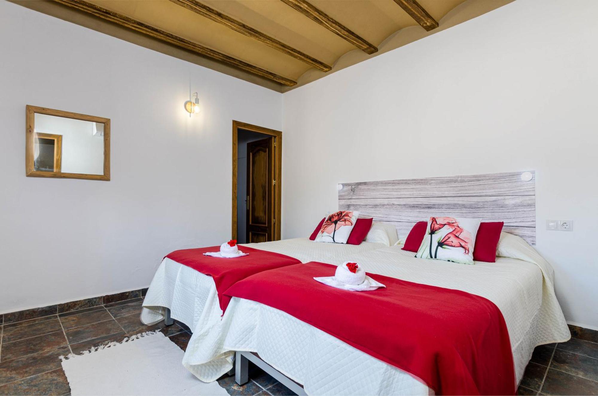 El Limonar De Mallorca - Agroturismo Ballerics ภายนอก รูปภาพ