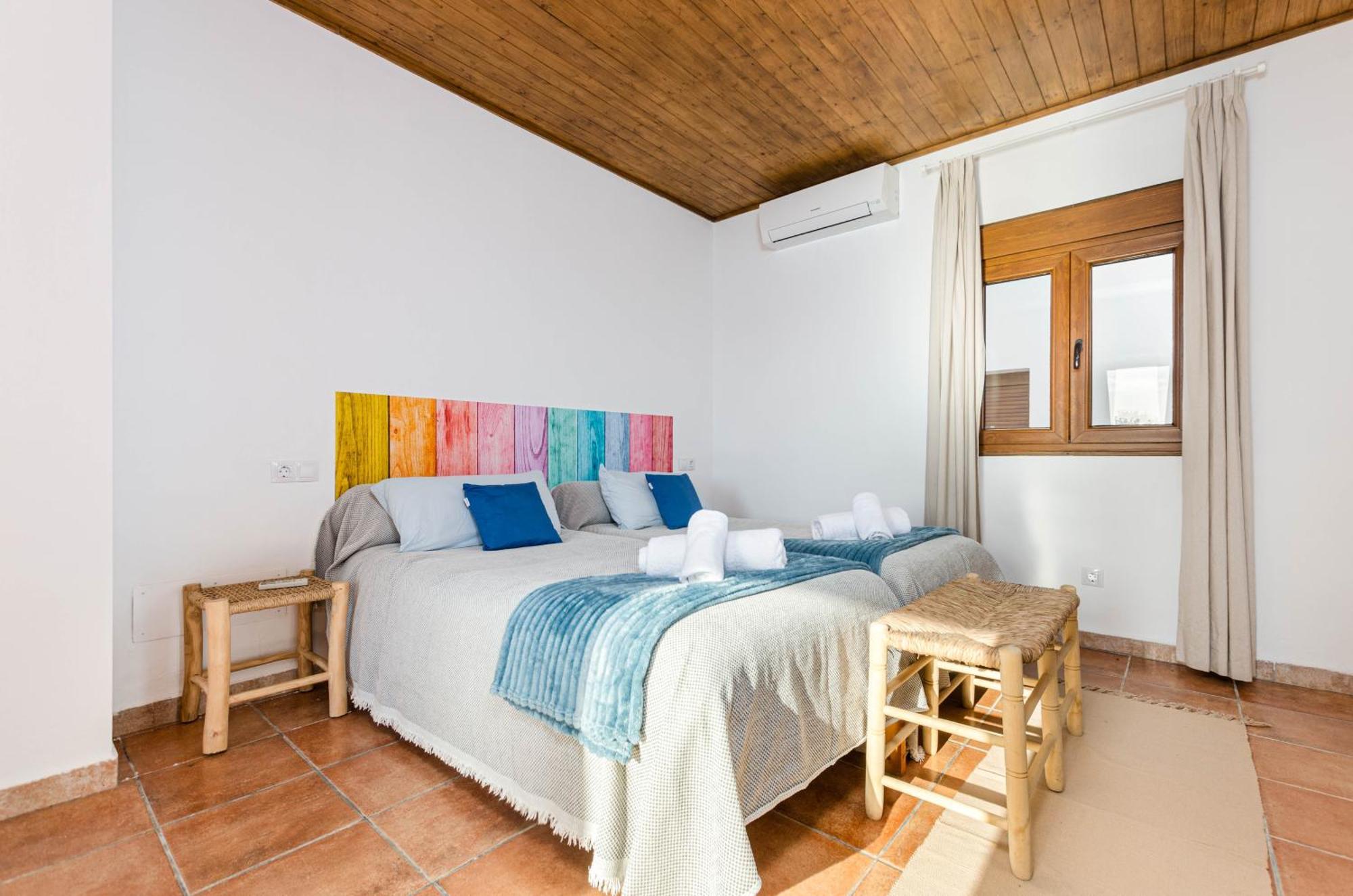 El Limonar De Mallorca - Agroturismo Ballerics ภายนอก รูปภาพ
