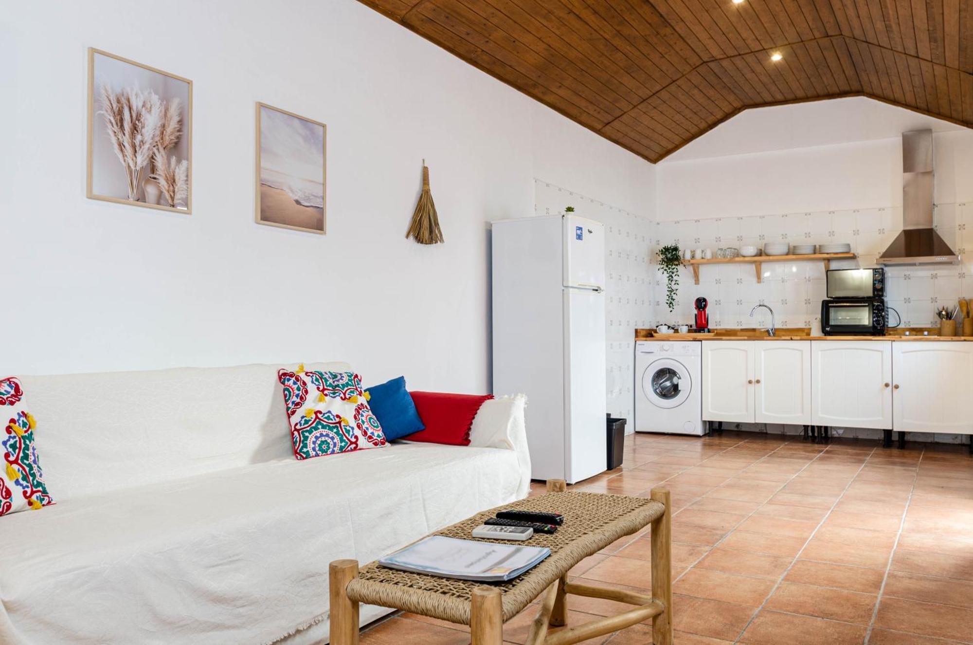El Limonar De Mallorca - Agroturismo Ballerics ภายนอก รูปภาพ