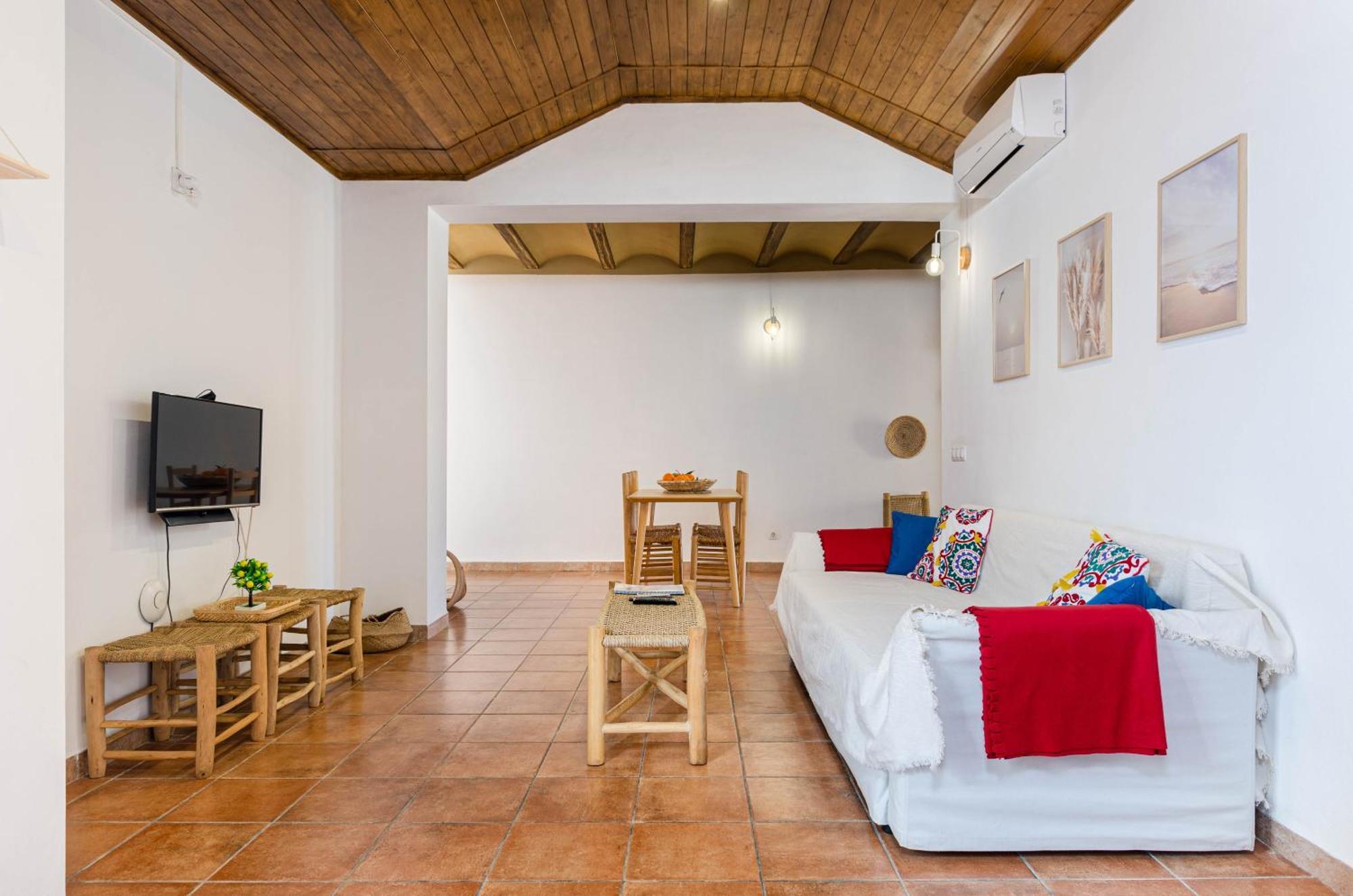 El Limonar De Mallorca - Agroturismo Ballerics ภายนอก รูปภาพ